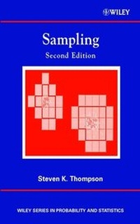 Enlarge image Cover: Sampling - Wiley