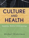 Cover: Culture and Health - Jossey-Bass