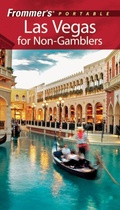 Cover: Frommer's Portable Las Vegas for Non-Gamblers - Wiley