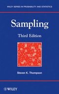 Cover: Sampling - Wiley