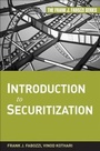 Cover: Introduction to Securitization - Wiley