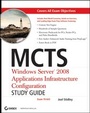 Cover: MCTS - Sybex