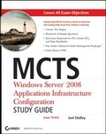 Cover: MCTS - Sybex