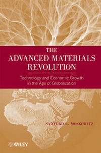 Abbildung von: The Advanced Materials Revolution - Wiley