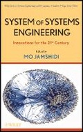 Cover: System of Systems Engineering - Wiley