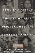 Cover: Soul of a People - Wiley