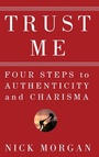 Cover: Trust Me - Jossey-Bass