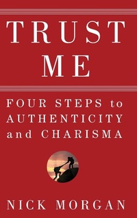 Enlarge image Cover: Trust Me - Jossey-Bass