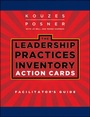 Cover: Leadership Practices Inventory (LPI) Action Cards - Wiley