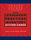 Cover: Leadership Practices Inventory (LPI) Action Cards - Wiley