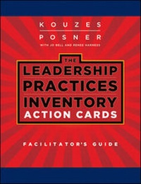 Enlarge image Cover: Leadership Practices Inventory (LPI) Action Cards - Wiley