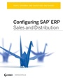 Cover: Configuring SAP ERP Sales and Distribution - Sybex Inc.,U.S.