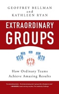 Cover: Extraordinary Groups - Jossey-Bass