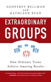 Enlarge image Cover: Extraordinary Groups - Jossey-Bass