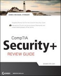 Abbildung von: CompTIA Security+ Review Guide - Wiley