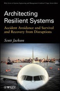 Cover: Architecting Resilient Systems - Wiley