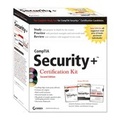 Cover: CompTIA Security+ Certification Kit - Wiley