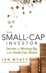 Cover: The Small-Cap Investor - Wiley
