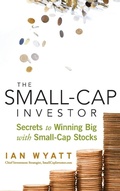Cover: The Small-Cap Investor - Wiley