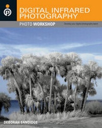 Abbildung von: Digital Infrared Photography - Wiley
