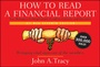 Cover: How to Read a Financial Report - Wiley