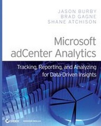 Enlarge image Cover: Microsoft AdCenter Analytics - Wiley