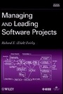 Cover: Managing and Leading Software Projects - Wiley