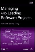 Cover: Managing and Leading Software Projects - Wiley