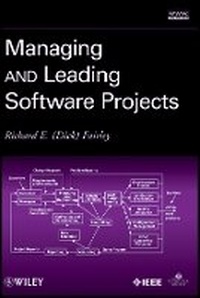 Enlarge image Cover: Managing and Leading Software Projects - Wiley