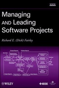 Cover: Managing and Leading Software Projects - Wiley-IEEE Computer Society Press