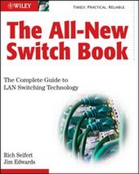 Abbildung von: The All-New Switch Book - Wiley