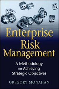 Bild vergrößern Bild: Enterprise Risk Management - Wiley