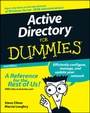 Bild: Active Directory For Dummies - Wiley
