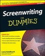 Cover: Screenwriting For Dummies - Wiley