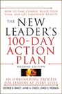 Bild: The New Leader's 100-Day Action Plan - Wiley