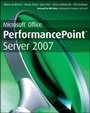 Cover: Microsoft Office PerformancePoint Server 2007 - Wiley