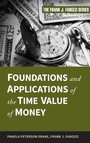 Cover: Foundations and Applications of the Time Value of Money - Wiley