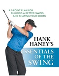 Cover: Hank Haney's Essentials of the Swing - Wiley