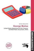 Cover: George Mu Oz - Brev Publishing