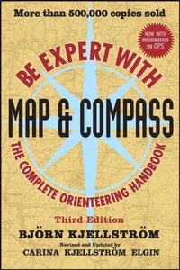 Abbildung von: Be Expert with Map and Compass - Wiley