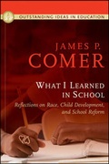 Cover: What I Learned In School - Jossey-Bass