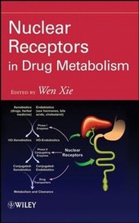 Abbildung von: Nuclear Receptors in Drug Metabolism - Wiley