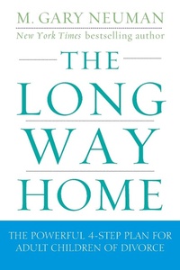 Enlarge image Cover: The Long Way Home - Wiley
