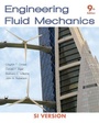 Cover: Engineering Fluid Mechanics - Wiley