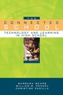 Cover: The Connected School - Jossey-Bass