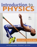 Cover: Introduction to Physics - Wiley