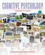 Cover: Cognitive Psychology - Wiley