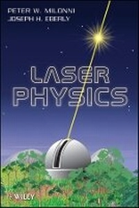Enlarge image Cover: Laser Physics - Wiley
