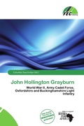 Cover: John Hollington Grayburn - Fec Publishing