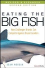 Cover: Eating the Big Fish - Wiley
